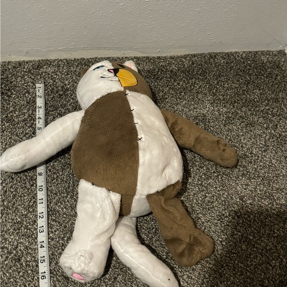 RARE TEDDY FRESH X RIPNDIP PLUSH - Picture 5 of 5